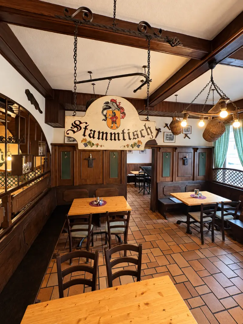 Gastwirtschaft Schmid